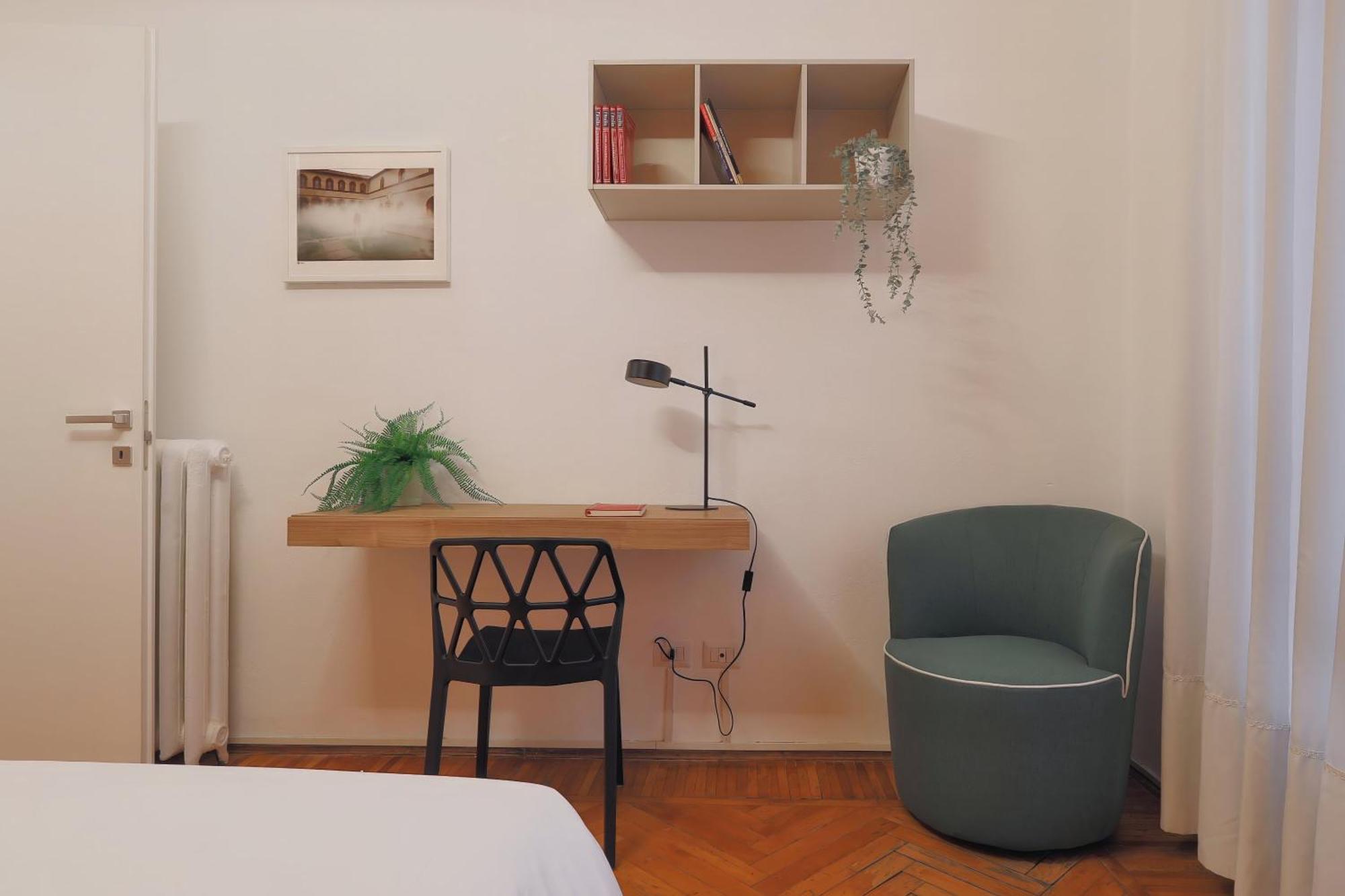Apartamento Joivy Spacious Family