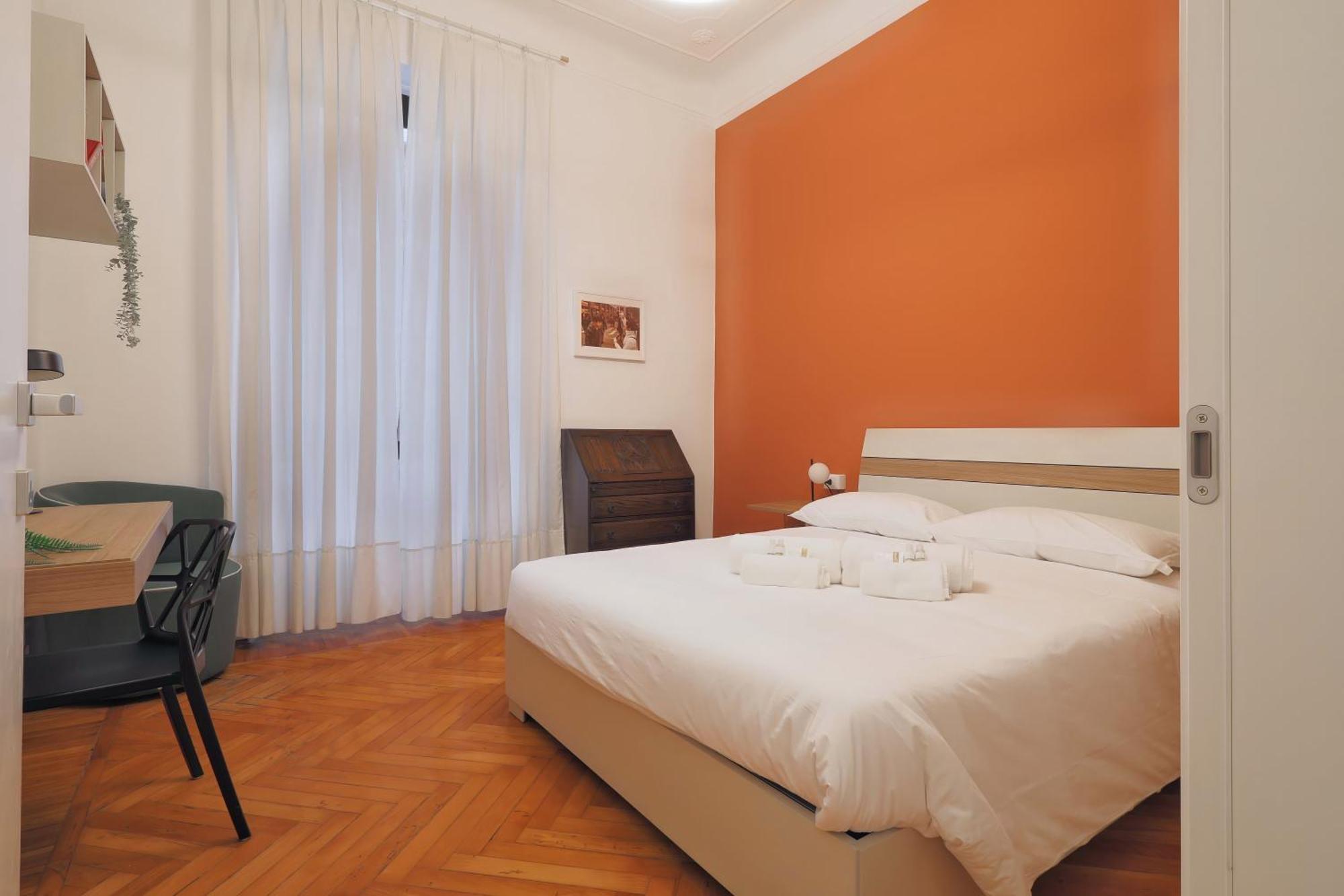Joivy Spacious Family Apartamento