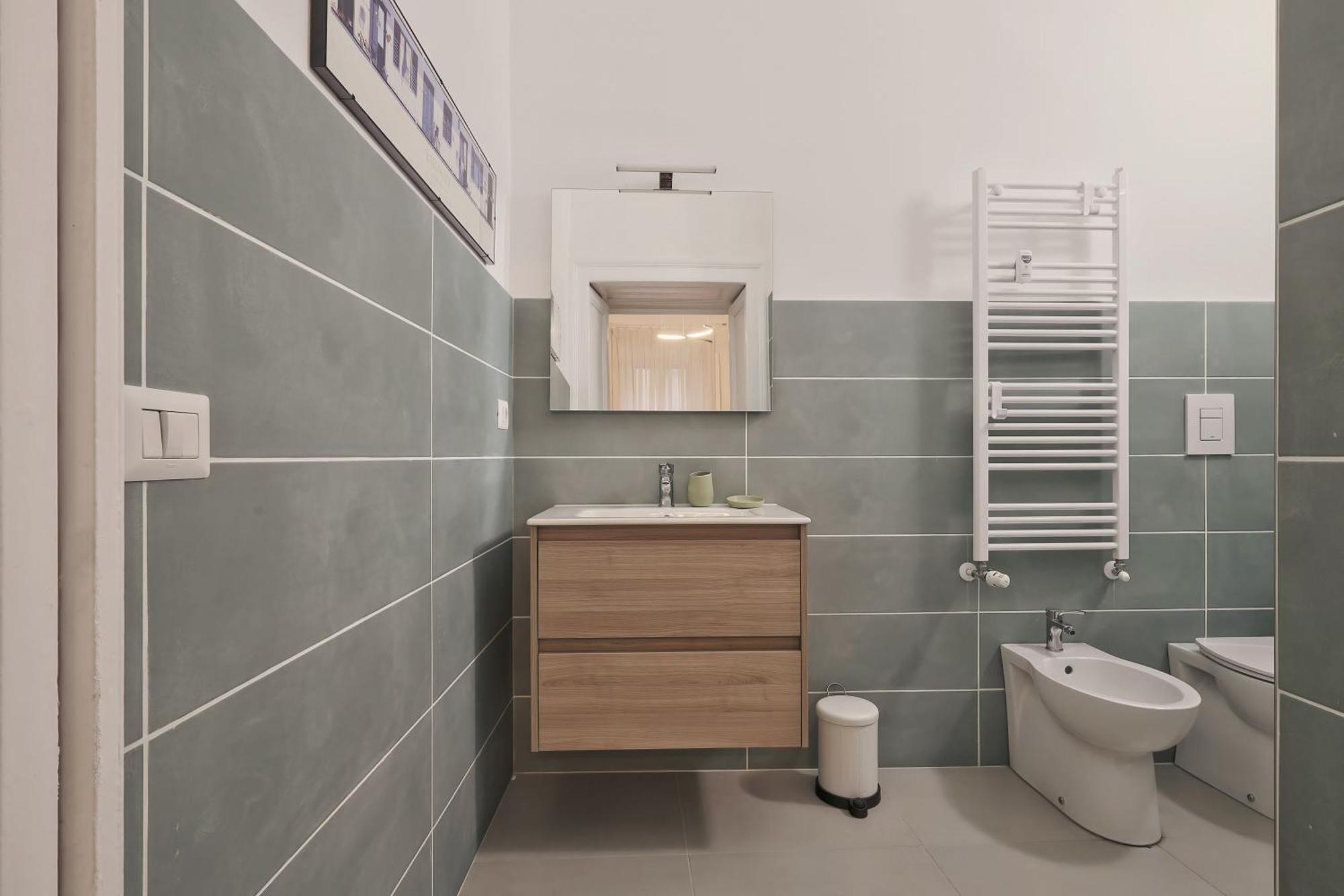 Joivy Spacious Family Apartamento Milán