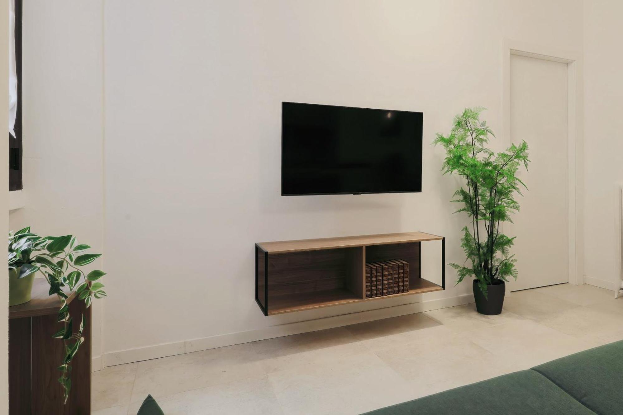 Joivy Spacious Family Apartamento