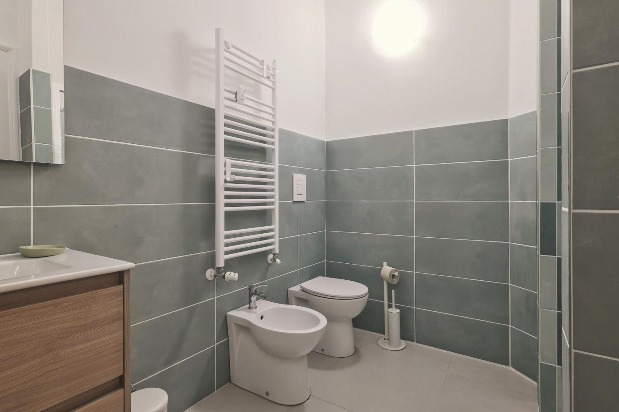 Joivy Spacious Family Apartamento Milán