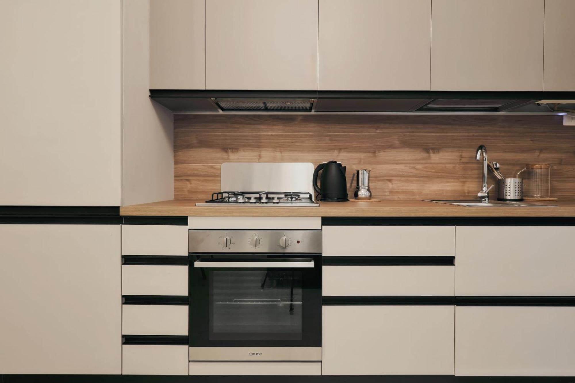 Joivy Spacious Family Apartamento