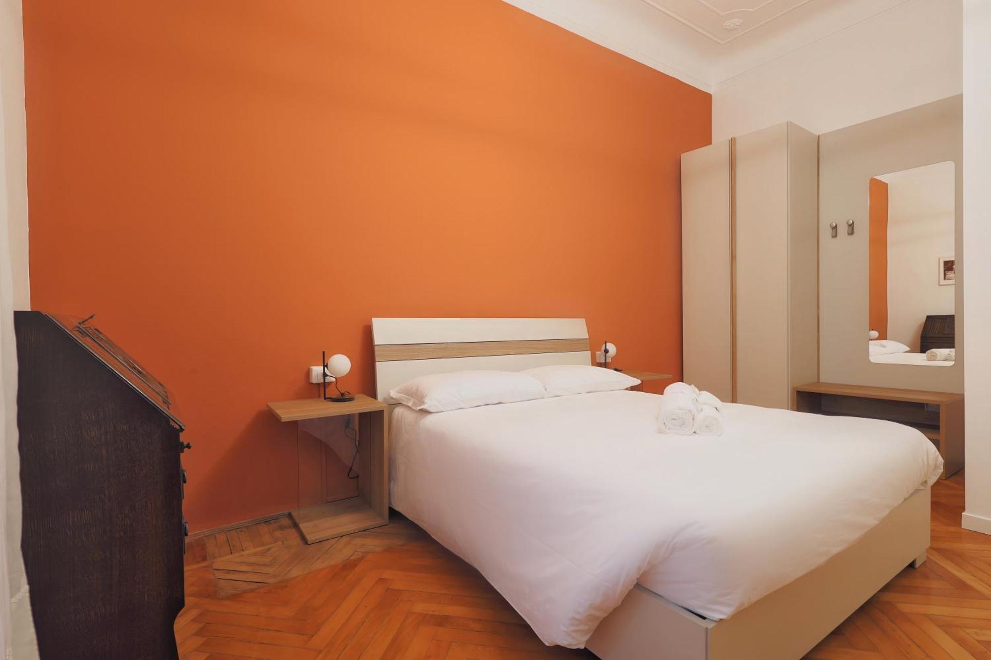Joivy Spacious Family Apartamento