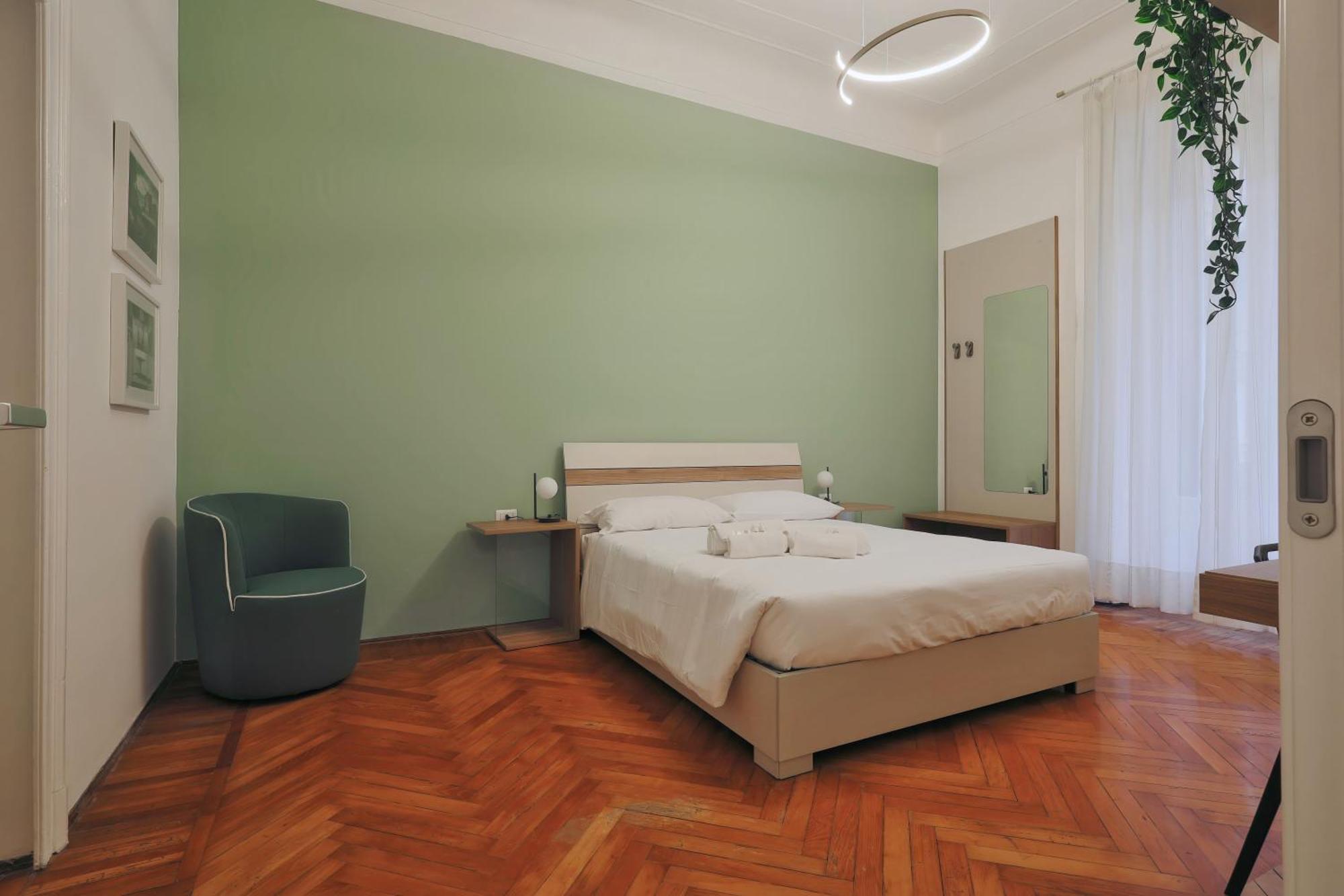 Joivy Spacious Family Apartamento *