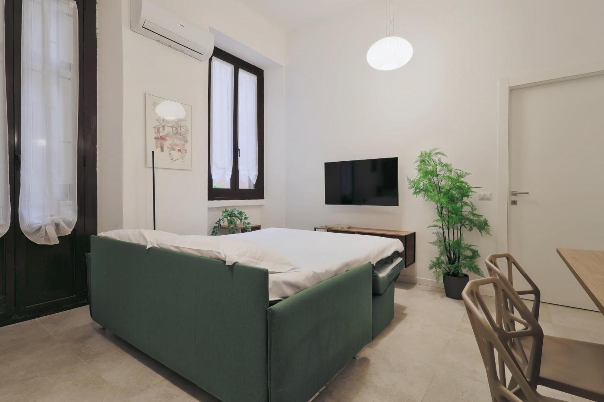 Joivy Spacious Family Apartamento *