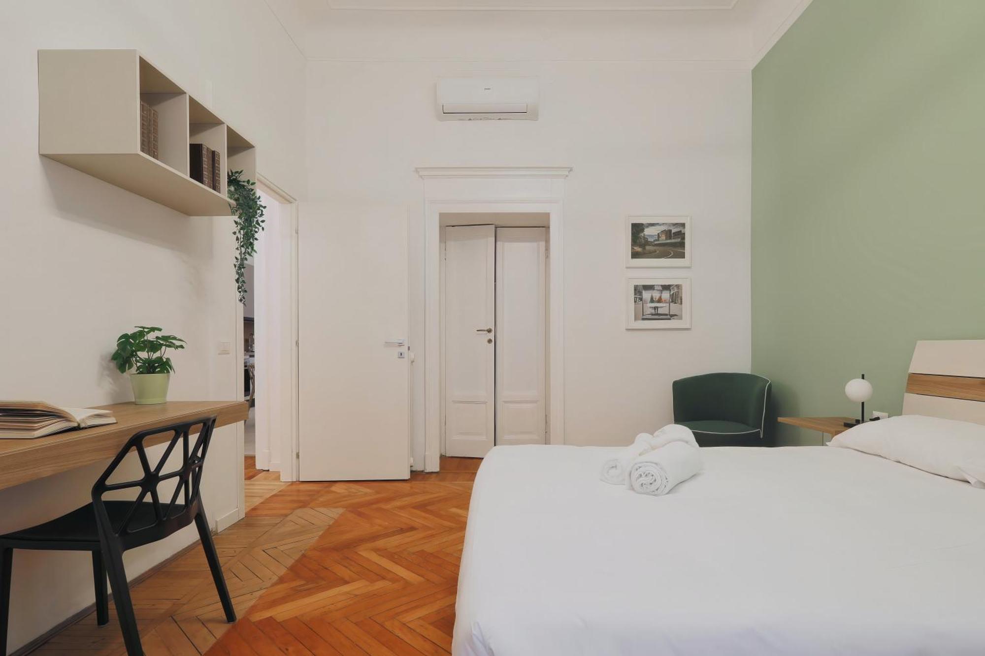 Joivy Spacious Family Apartamento